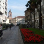 È Monza l’eccellenza italiana del vivere green