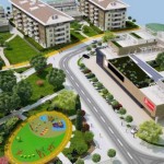 Ecocittà, il quartiere green di Porto Potenza Picena