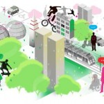 Mobilità sostenibile: l’Unione Europea premia Aberdeen e Zagabria