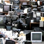 Come smaltire correttamente i Raee (rifiuti elettrici ed elettronici)