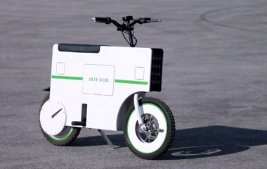 Zeit Eco