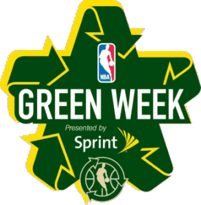 NBA Green Week