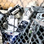 OpeRAEE, la mostra dei rifiuti elettronici realizzati in carcere