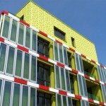Biq–Das Algen Haus: la casa ecologica alimentata con le alghe