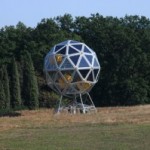 Diamante, la nuova centrale fv di Enel nel cuore di Roma