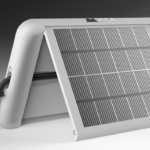 Earl solar tablet, il nuovo tablet android a energia solare