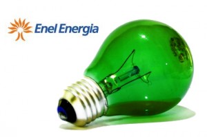 Enel Energia - Semplice Luce