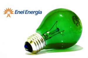 Enel Energia - Semplice Luce