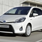 Toyota Yaris Ibrida: auto scontate per i gruppi d’acquisto