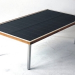 Sun Table