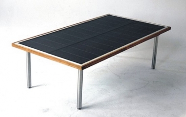 Sun Table