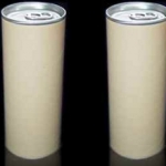 Keienburg GmbH presenta la lattina green in cartone in multistrato