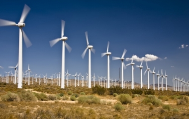 regione campania parco eolico sannio