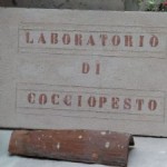 Corsi di cocciopesto: come realizzare l’intonaco a base di calce naturale