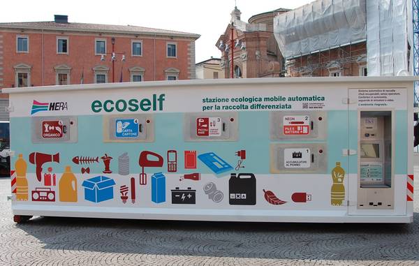 Ecoself