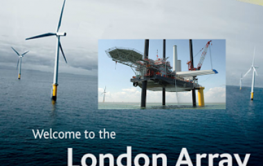 London Array