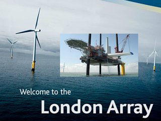 London Array