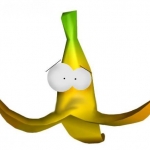 Bioplastica realizzata con bucce di banana