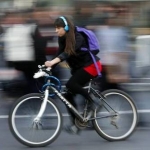 Mobilità sostenibile: la Francia incentiva l’utilizzo della bicicletta