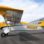 Aviat Aircraft