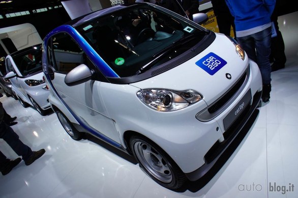 car2go