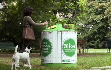 oasi ecologiche