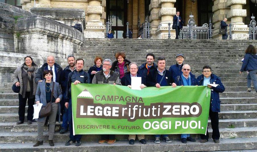 Rifiuti Zero
