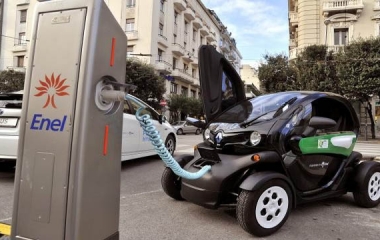 auto elettriche