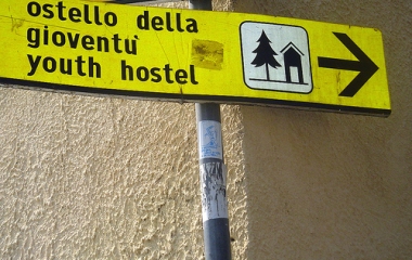 ostelli zero waste