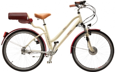 OneCity Long Ride S