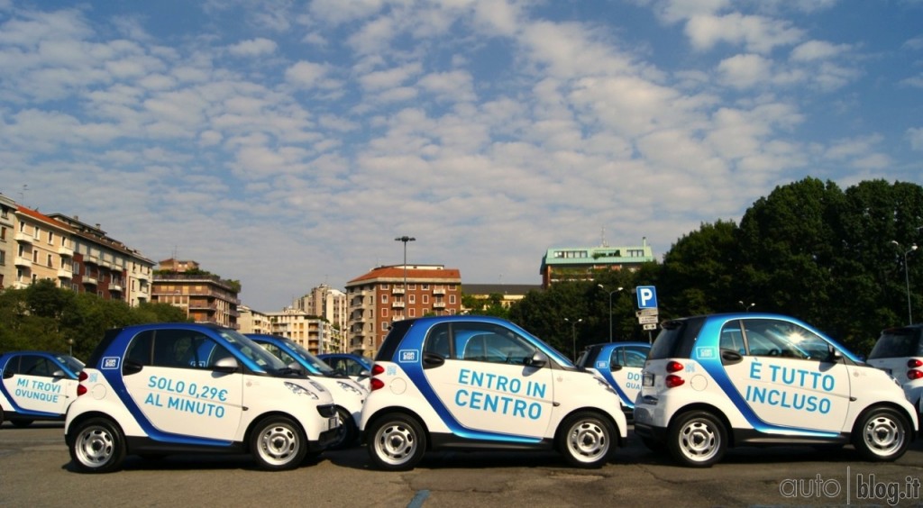 car2go