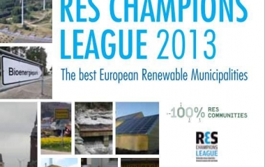 energie rinnovabili