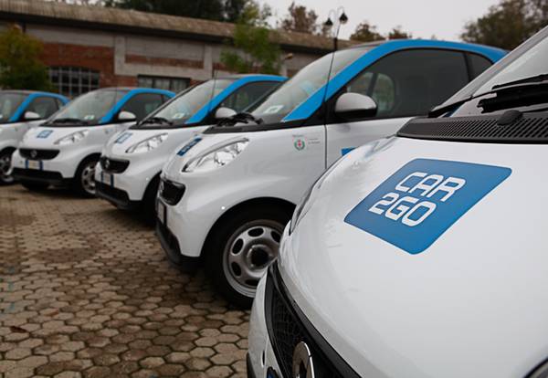 Car2Go