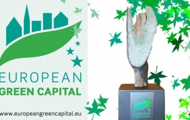 European green capital