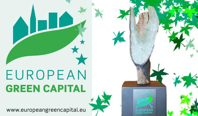 European green capital