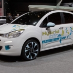 Hybrid Air