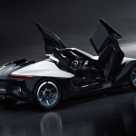 nissan bladeglider