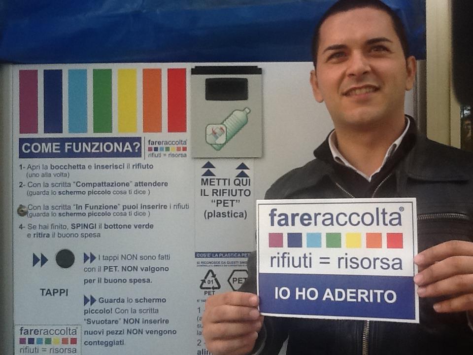 FareRaccolta