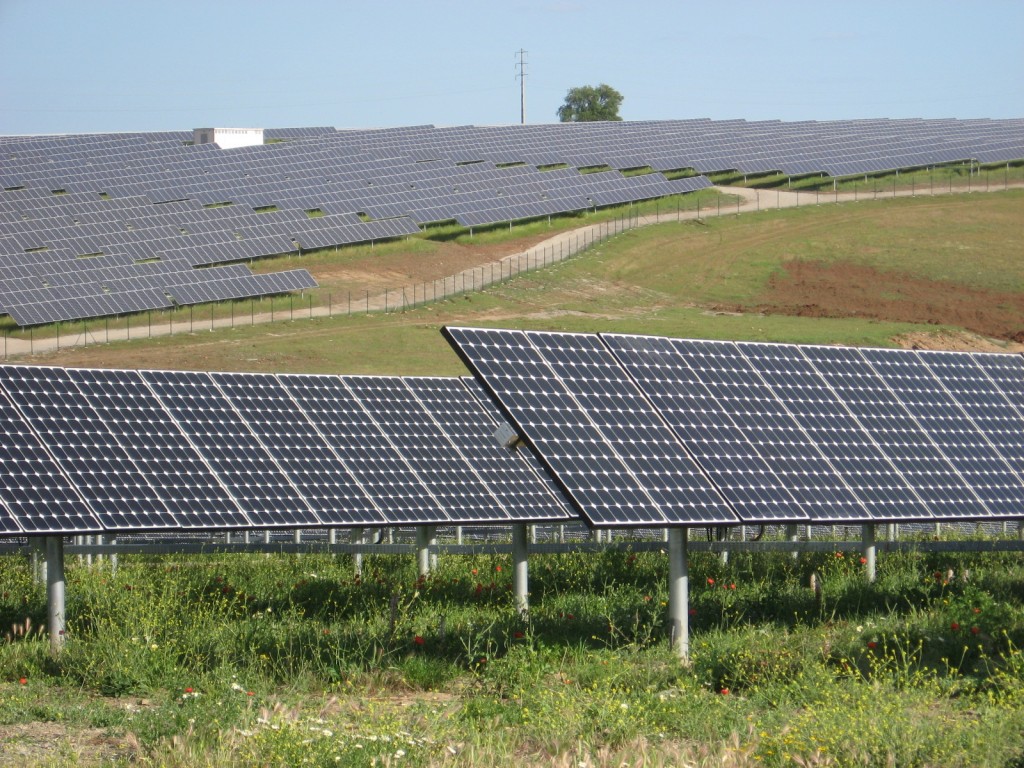 fotovoltaico