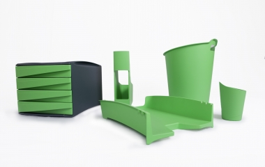 Green2Desk
