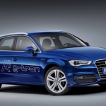 Audi A3 Sportback g-tron