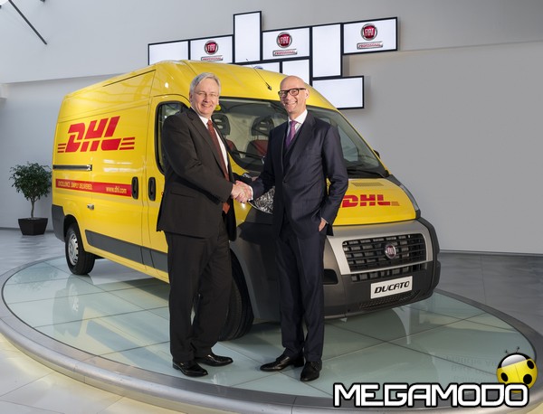 DHL Express Italy