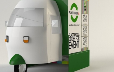 Riciclo Upcycling