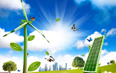energie rinnovabili