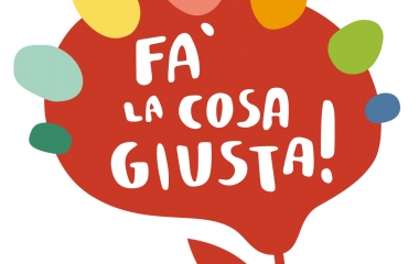 fà la cosa giusta