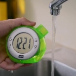 Gadget alimentati ad acqua, l’alternativa alle batterie