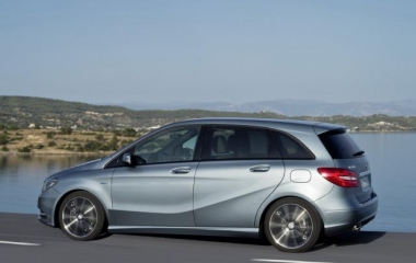 Mercedes Classe B