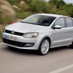 Volkswagen Polo ibrida plug-in