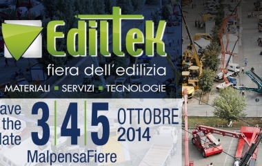 Ediltek 2014
