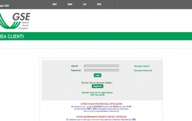 Incentivi Conto Termico